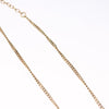 Dior necklace
