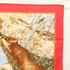 Hermès scarf