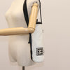 Chanel shoulder