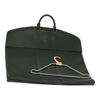 Secondhand Louis Vuitton Garment Khaki Leather Bag