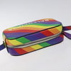 Secondhand Balenciaga Camera Multicolour Leather Bag