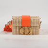 Dior clutch