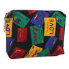 Yves Saint Laurent clutch