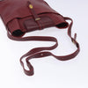 Cartier shoulder