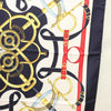 Hermès scarf