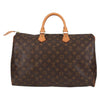 Secondhand Louis Vuitton Speedy Handbag
