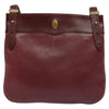 Cartier shoulder