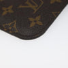 Louis Vuitton clutch