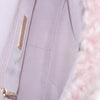 Chanel shoulder