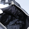 Secondhand Prada Tessuto Black Synthetic Bag