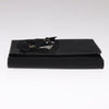 Secondhand Prada Tessuto Black Synthetic Accessories