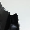 Chanel shoulder