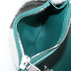 Secondhand Louis Vuitton Victor Green Canvas Accessories