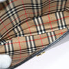 Burberry shoulder