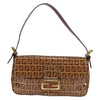 Fendi shoulder