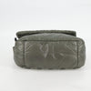 Chanel shoulder