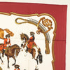 Hermès scarf