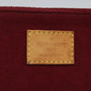 Louis Vuitton clutch
