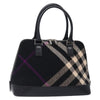 Burberry tote