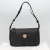 Versace shoulder