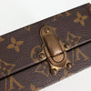 Louis Vuitton travel