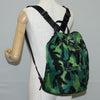 Prada backpack