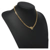 Dior necklace