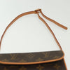 Louis Vuitton shoulder