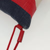 Secondhand Gucci Sylvie Multicolour Canvas Bag