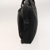 Burberry briefcase