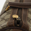 Secondhand Gucci Ophidia Beige Canvas Bag