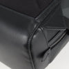 Secondhand Burberry Nova Check Black Pvc Bag