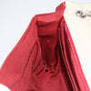 Chanel shoulder