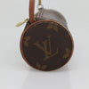 Secondhand Louis Vuitton Papillon Pochette