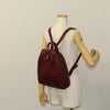 Cartier backpack
