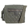 Chanel shoulder