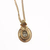 Dior necklace