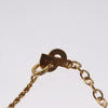 Dior necklace