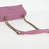 Bottega Veneta shoulder