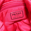 Prada shoulder