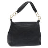 Chanel shoulder