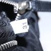 Secondhand Prada Tessuto Black Synthetic Bag