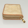 Secondhand Louis Vuitton Zippy coin purse