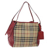 Burberry tote