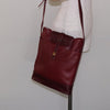 Cartier shoulder