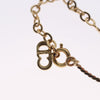 Dior necklace