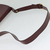 Cartier shoulder
