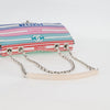 Chanel shoulder