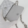 Chanel shoulder