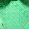 Bottega Veneta shoulder